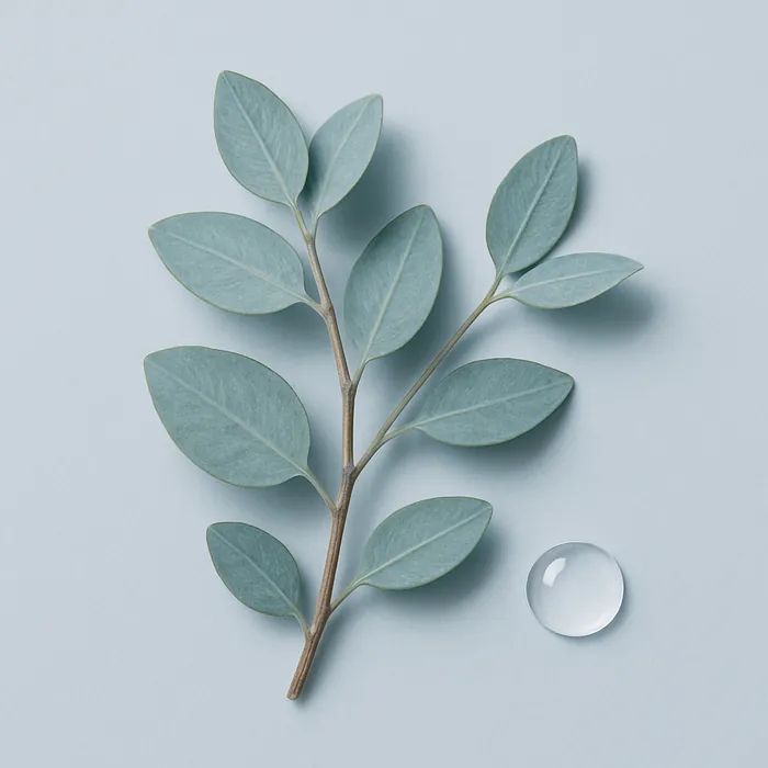 Ingrédient d’Arthrovia : Eucalyptus