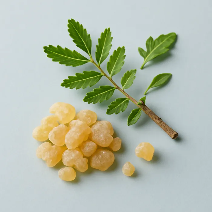 Ingrediente di Arthrovia: Boswellia (Boswellia serrata)