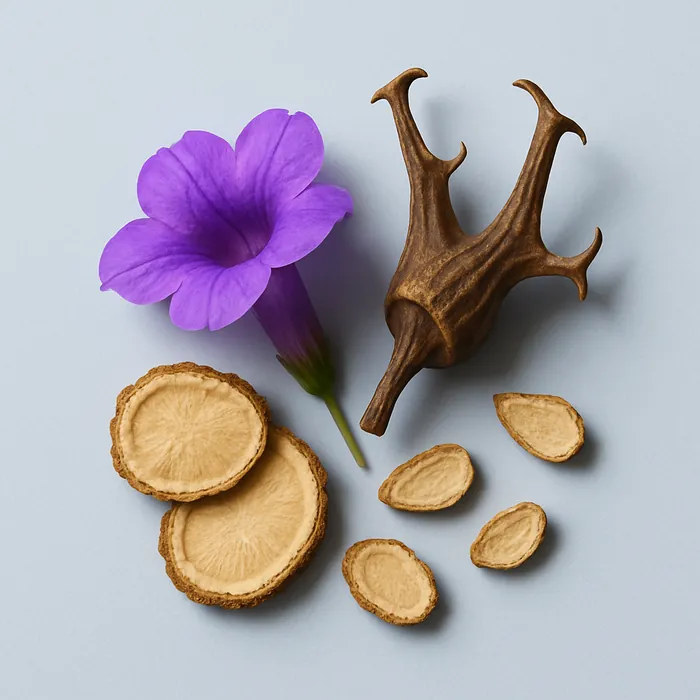 Ingrediente do Arthrovia: Garra-do-diabo (Harpagophytum procumbens)